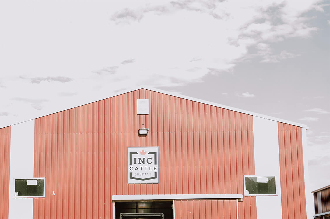 INC Sale Barn